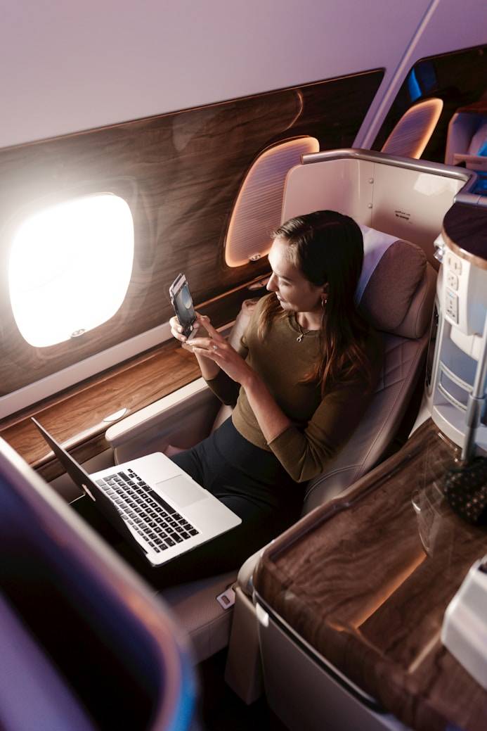 Business Travel
