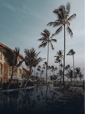 Personal Travel