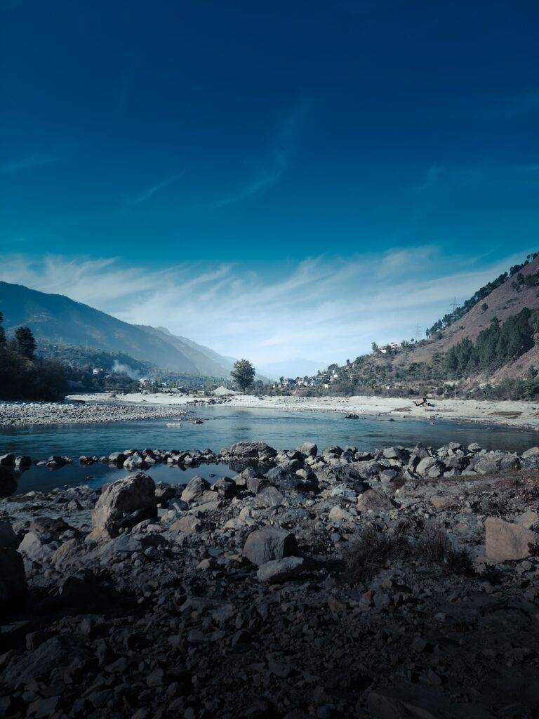 Manali & Solang
