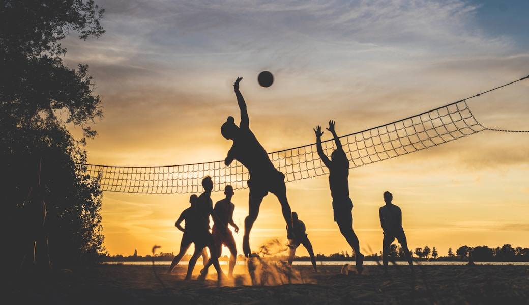 Sports Travel