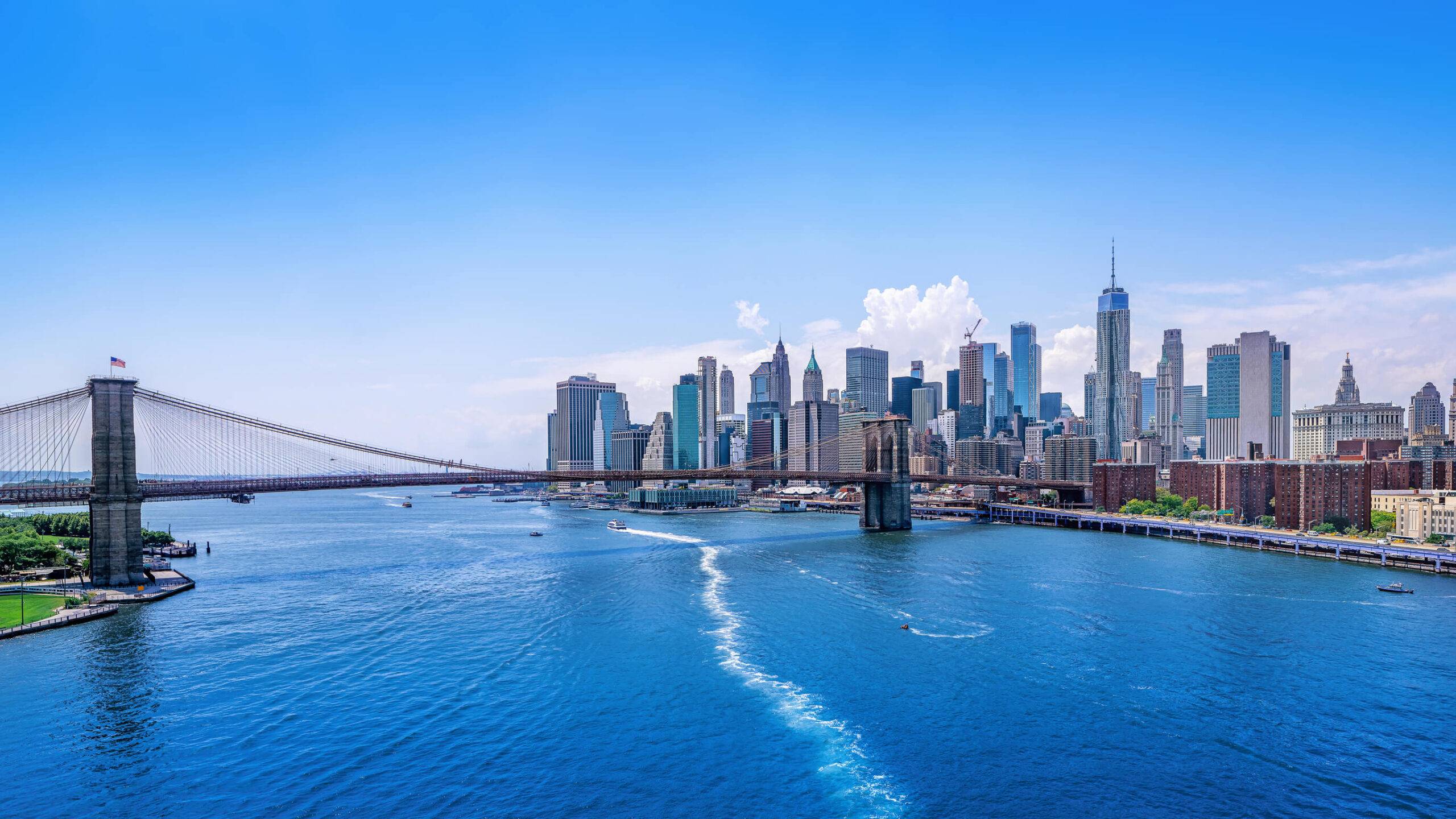 USA East Coast