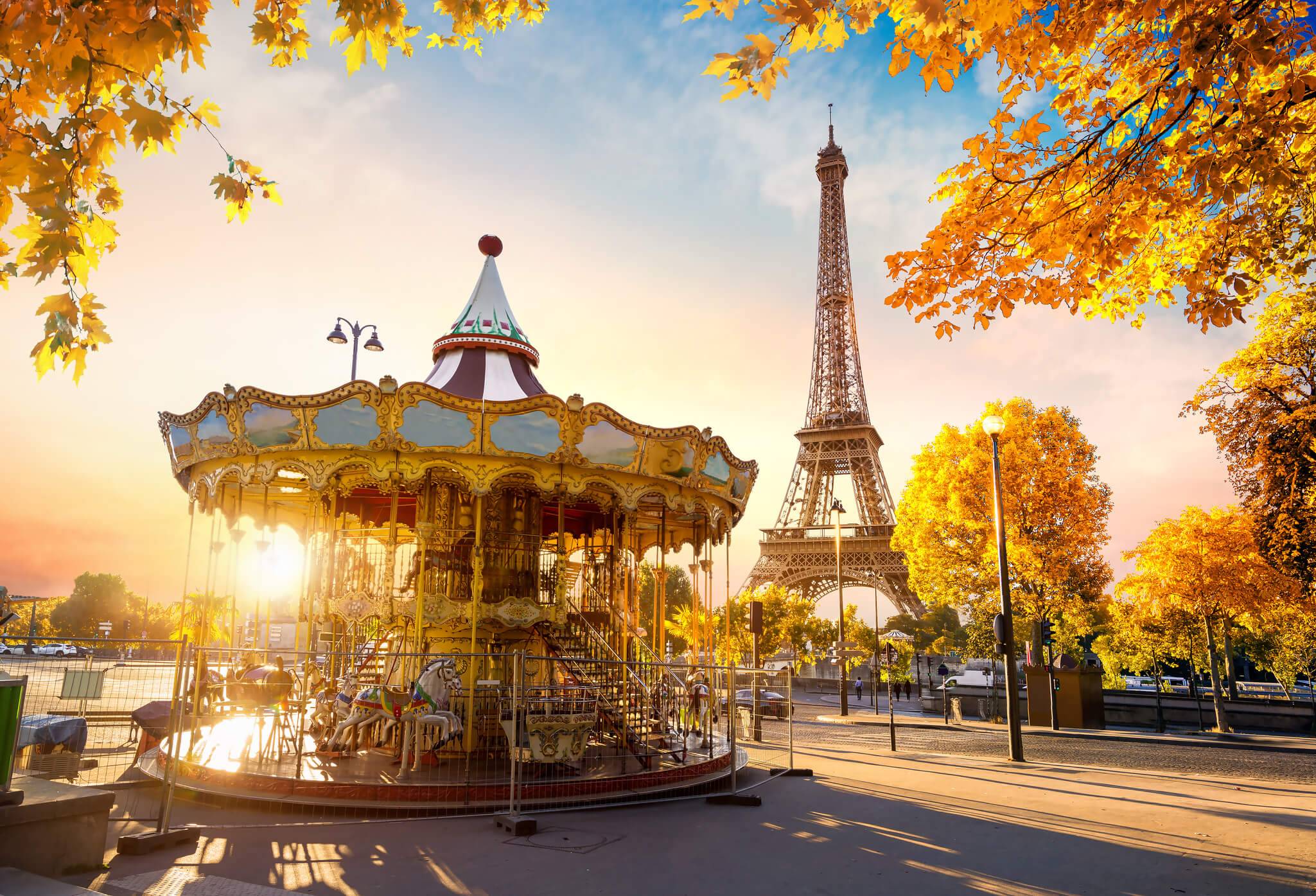 Swiss-Paris