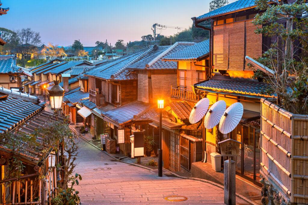 Japan