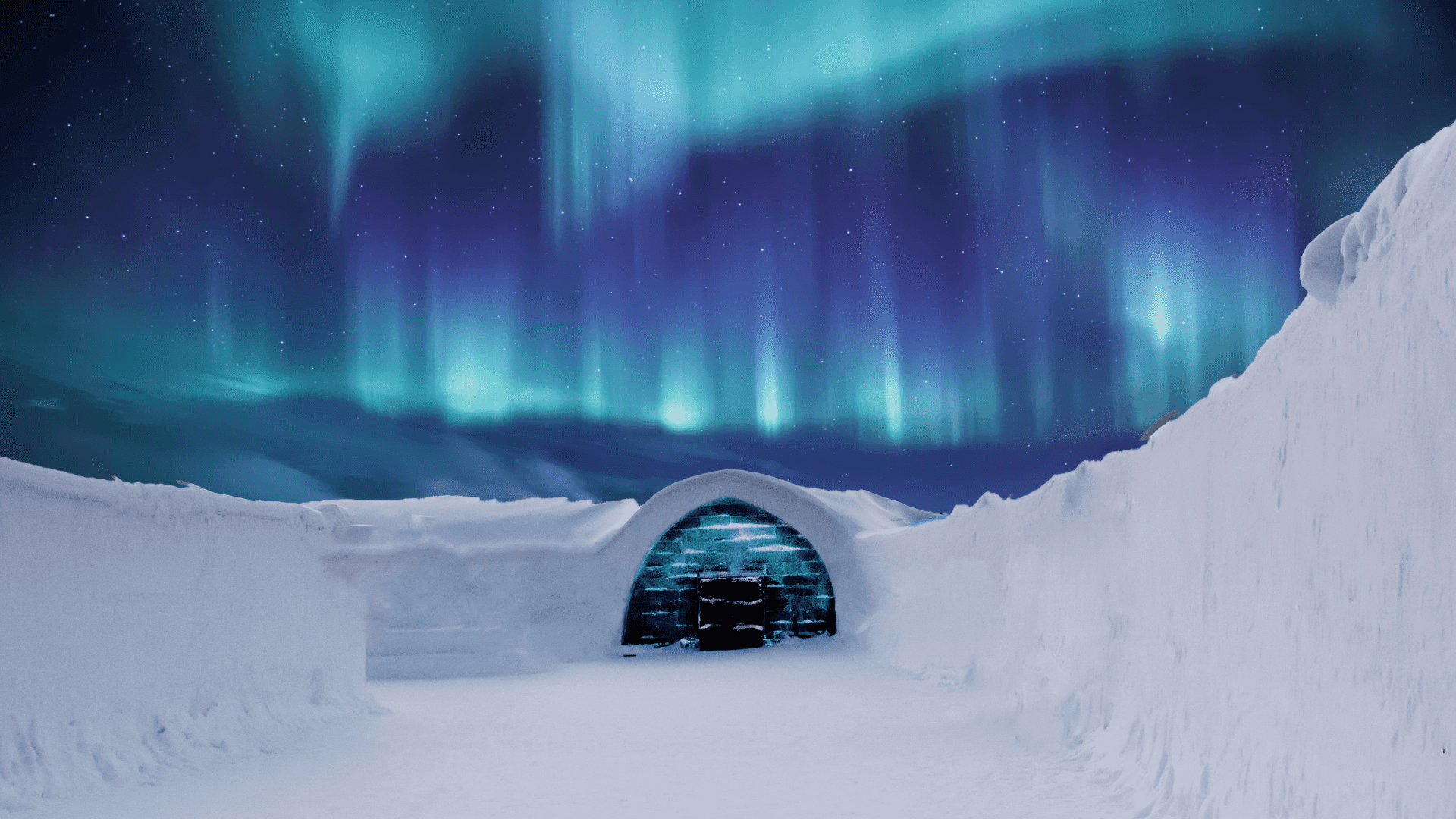 Aurora Chase