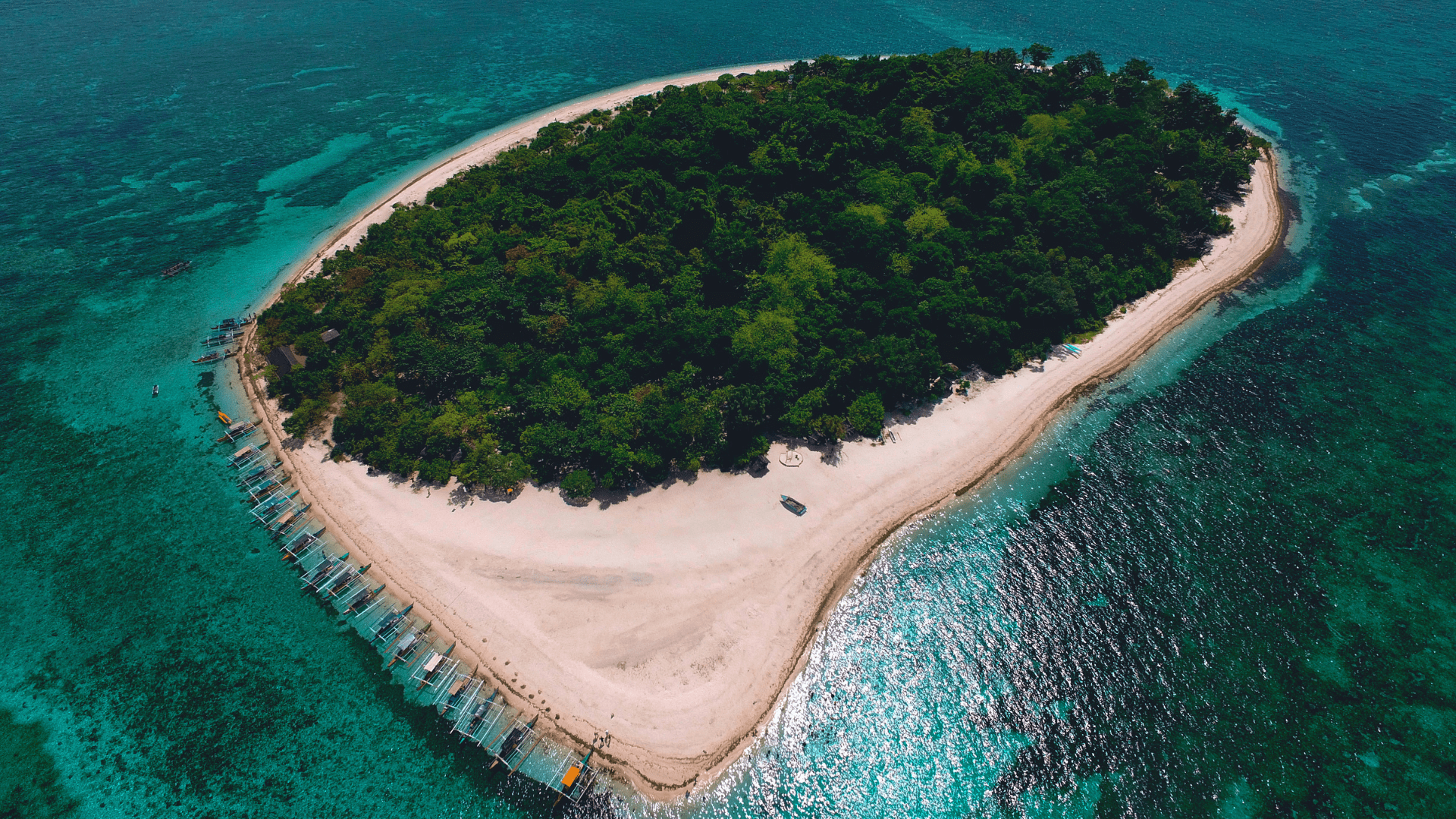 India's Islands