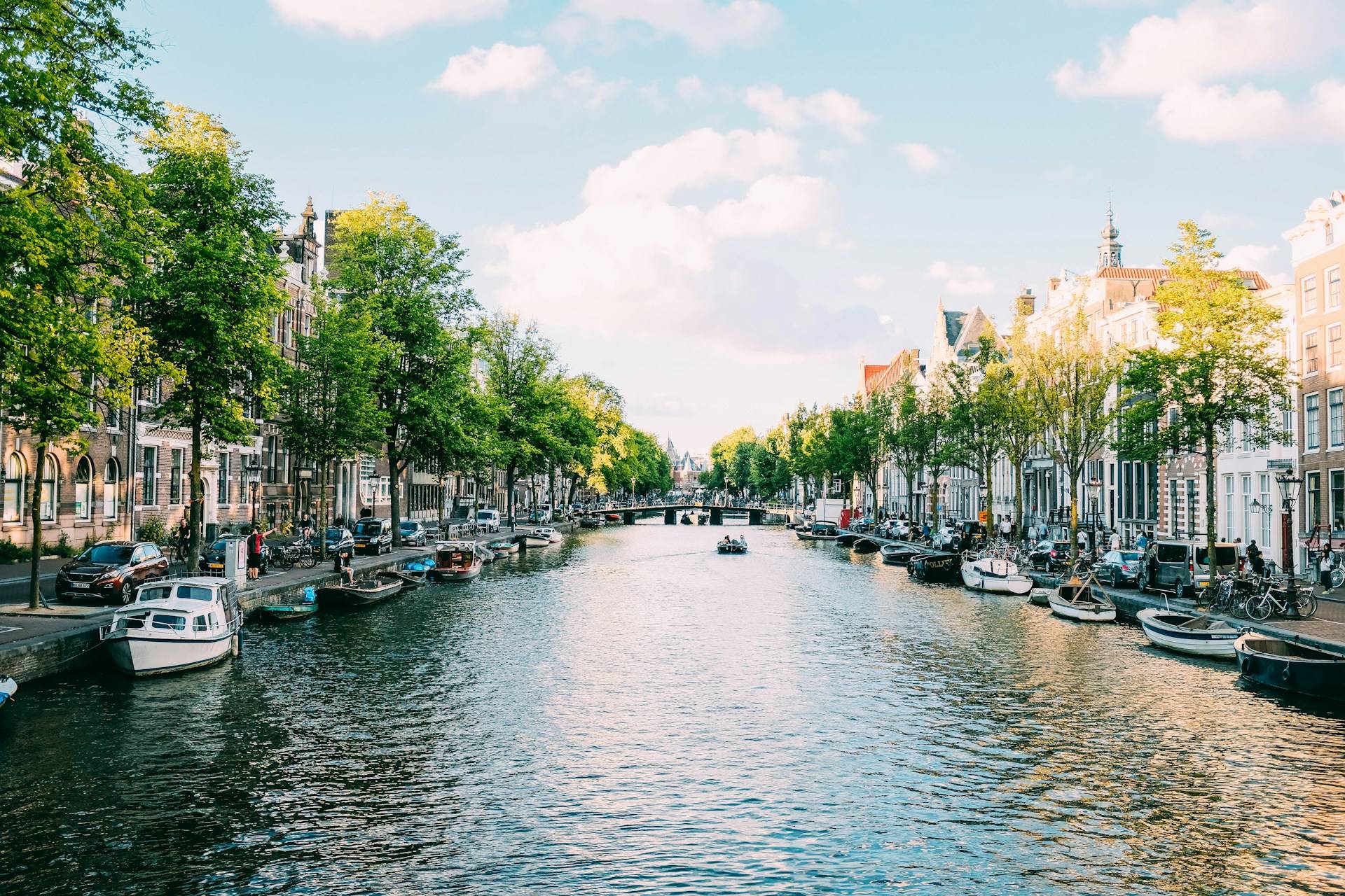 Netherlands (Amsterdam)