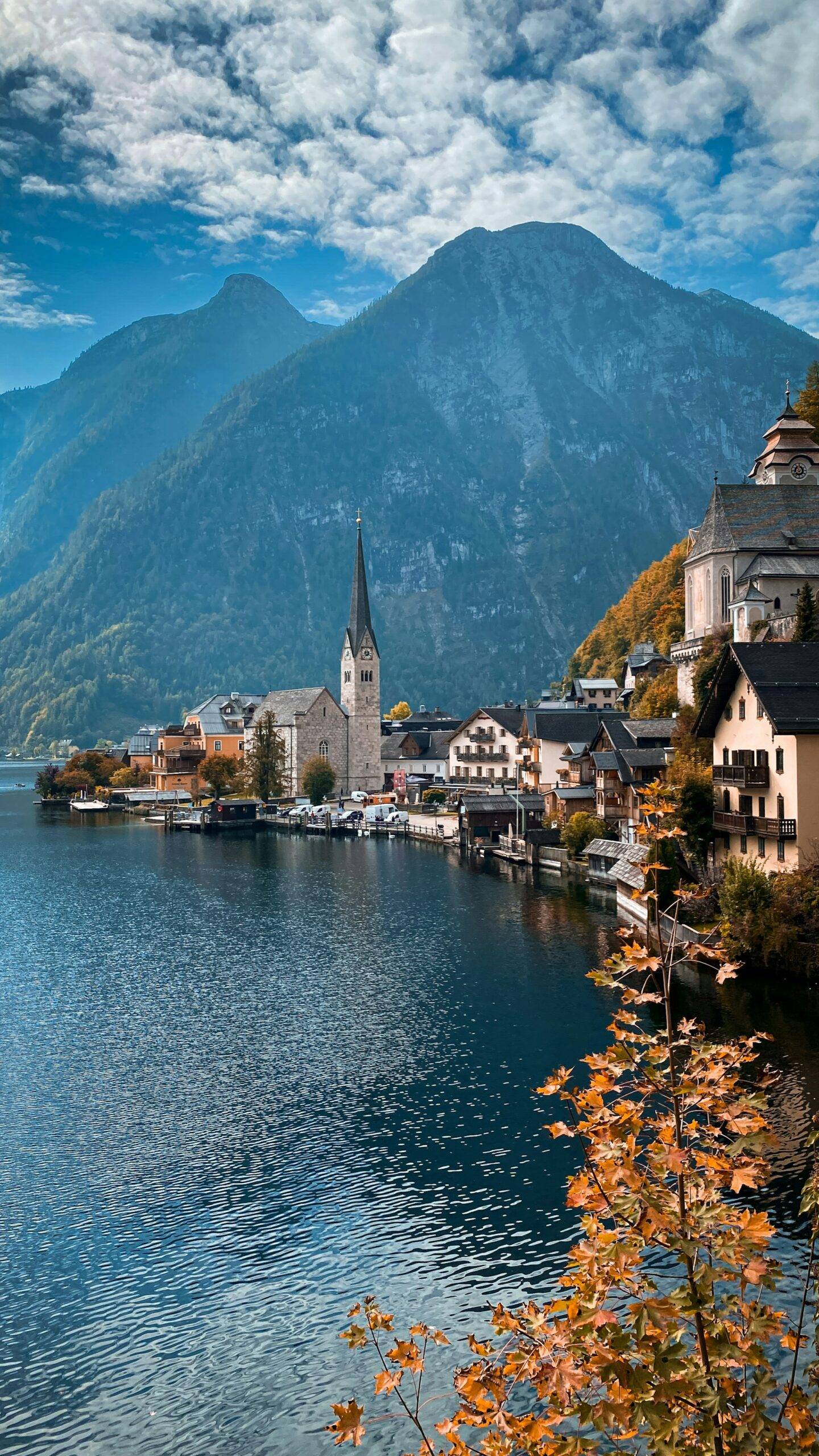 Austria