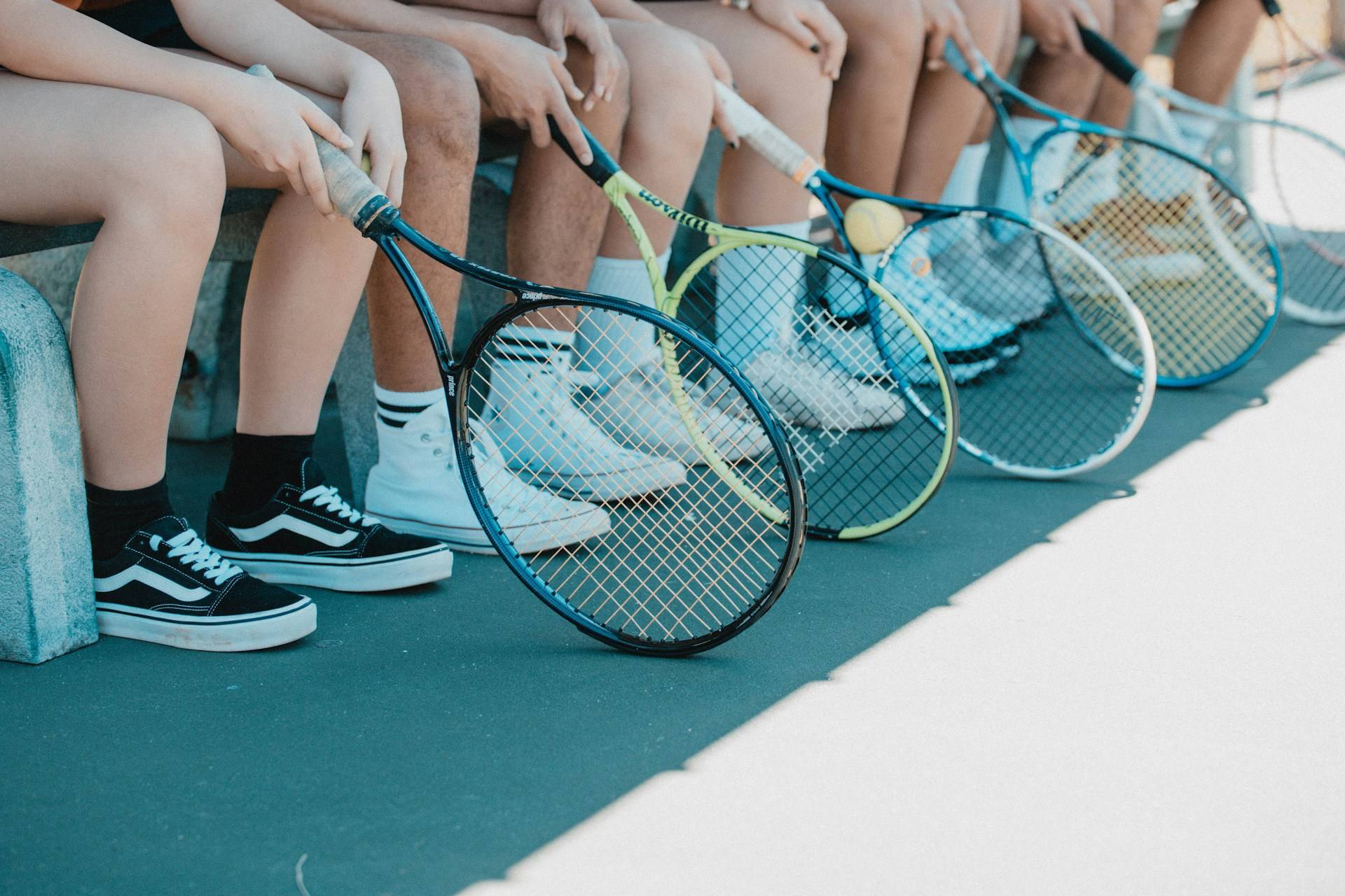 Wimbledon Fortnight