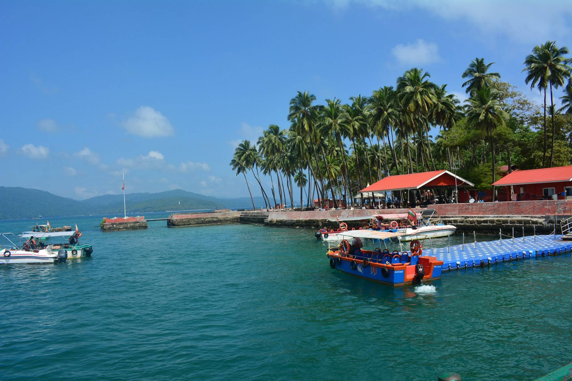 Andaman Scuba Diving