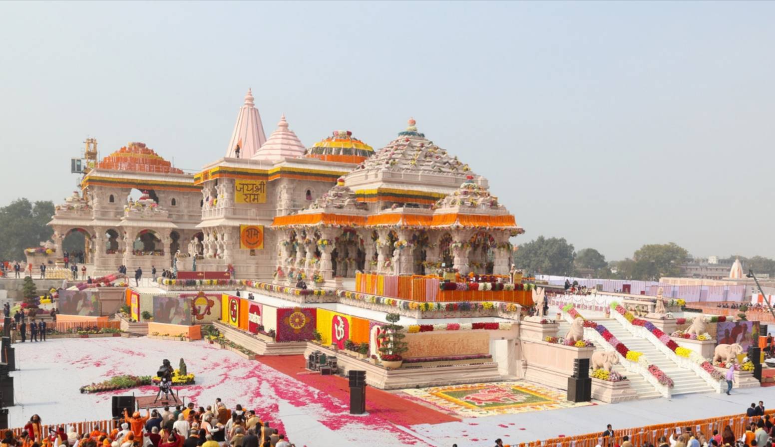 AYODHYA RAMAYAN TRAIL