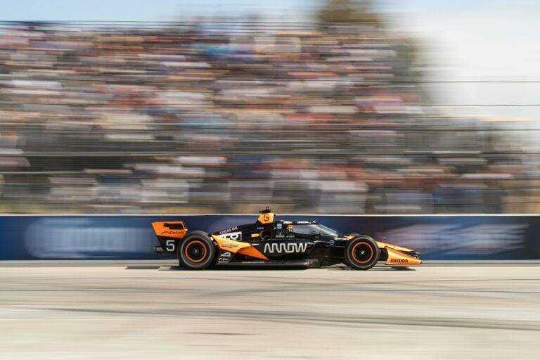 F1 ABU DHABI GRAND PRIX