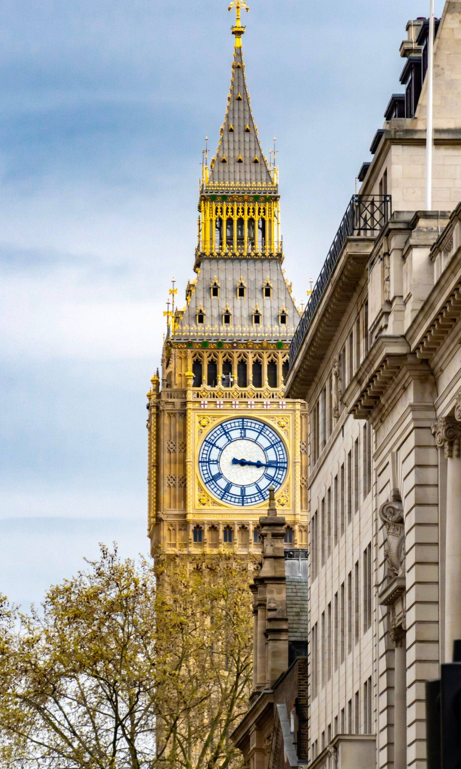 United Kingdom & Ireland
