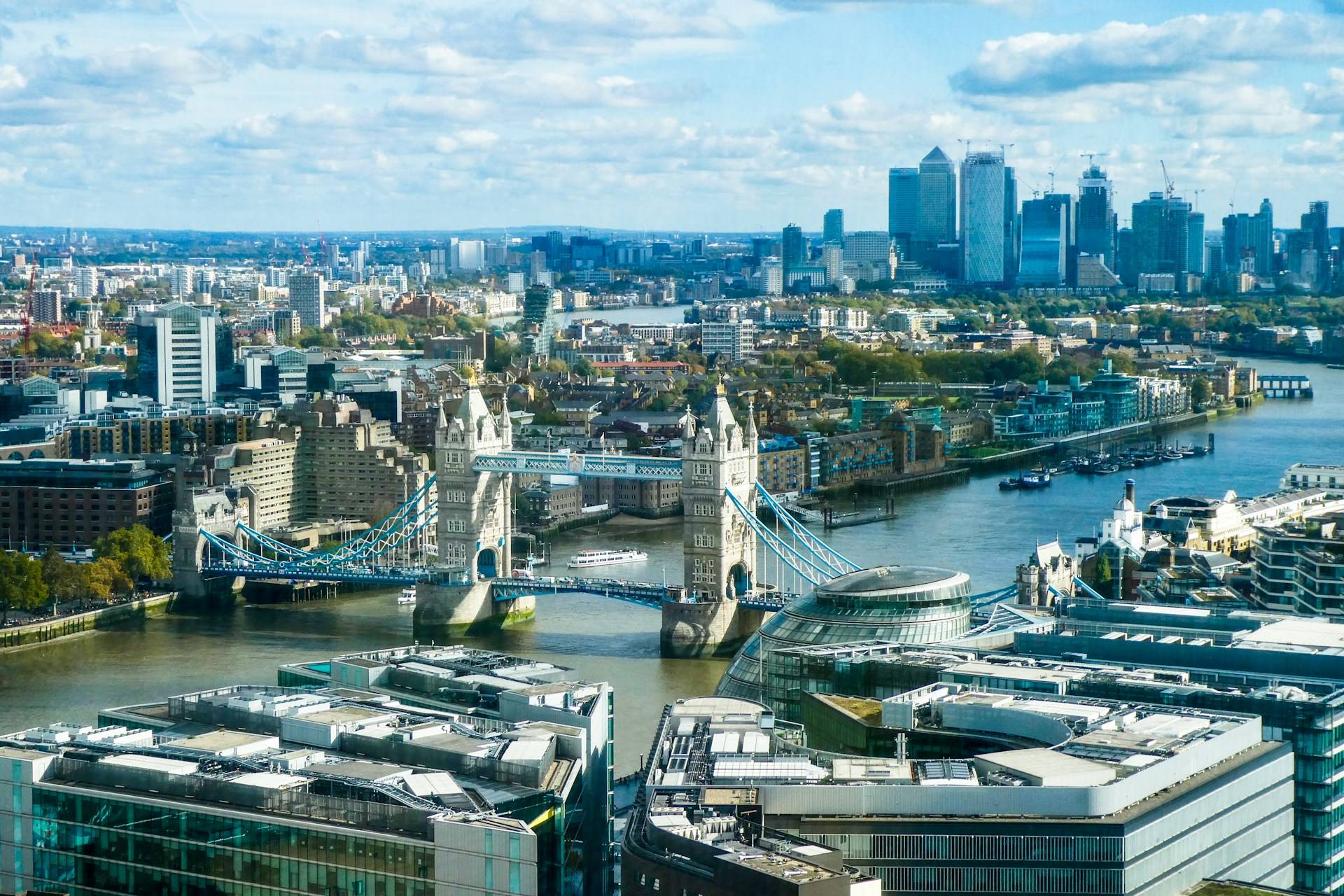 UK — HERITAGE & UNIVERSITIES