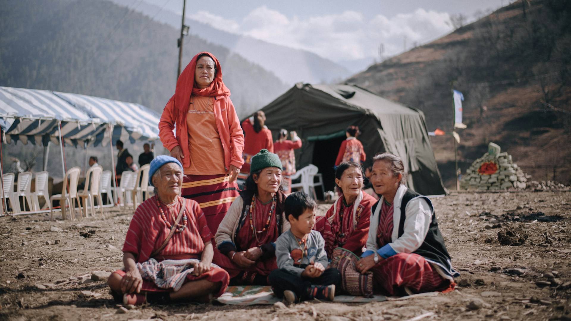 Four days in Arunachal where the music has a valley