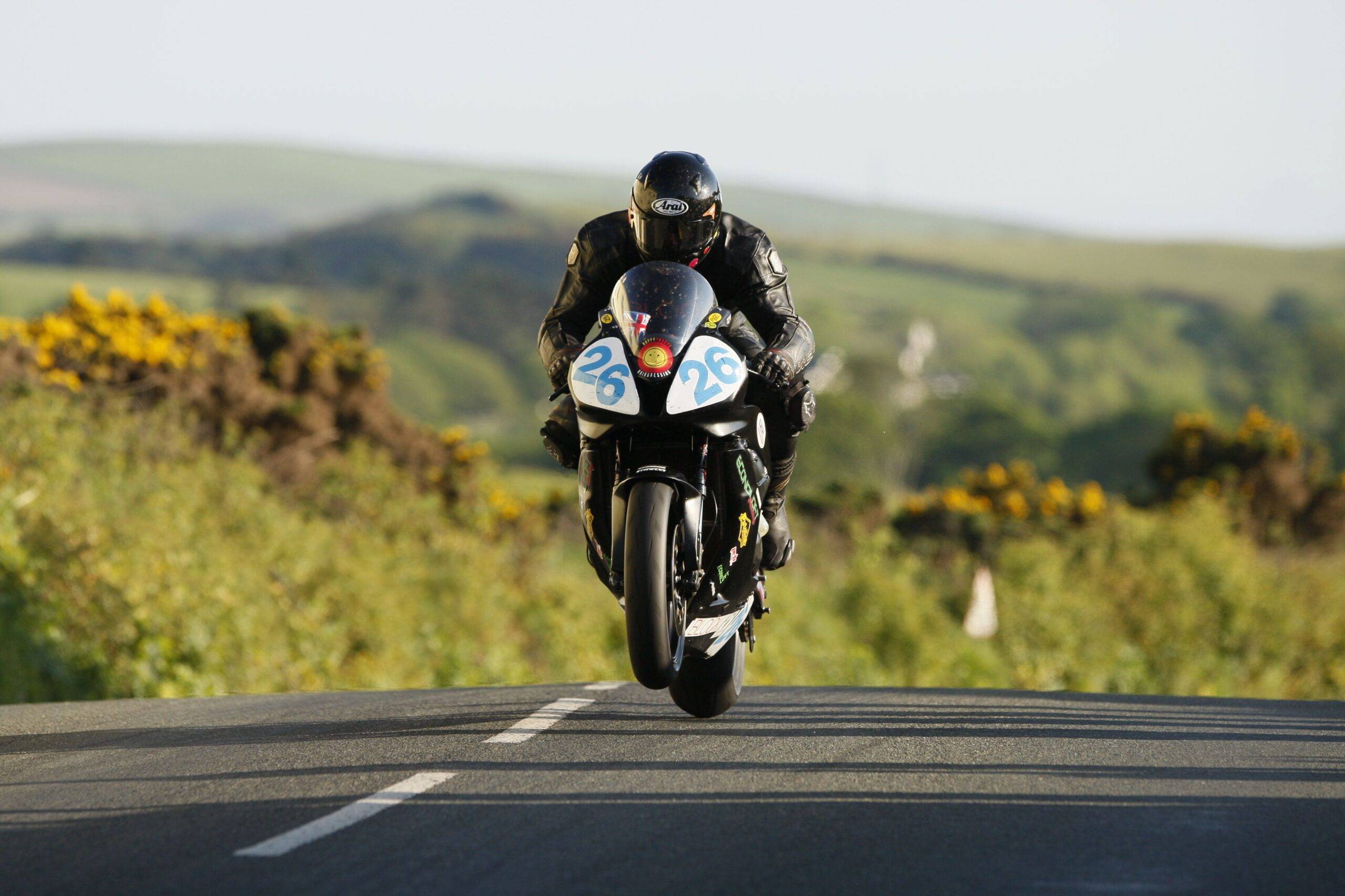 Isle of Man TT