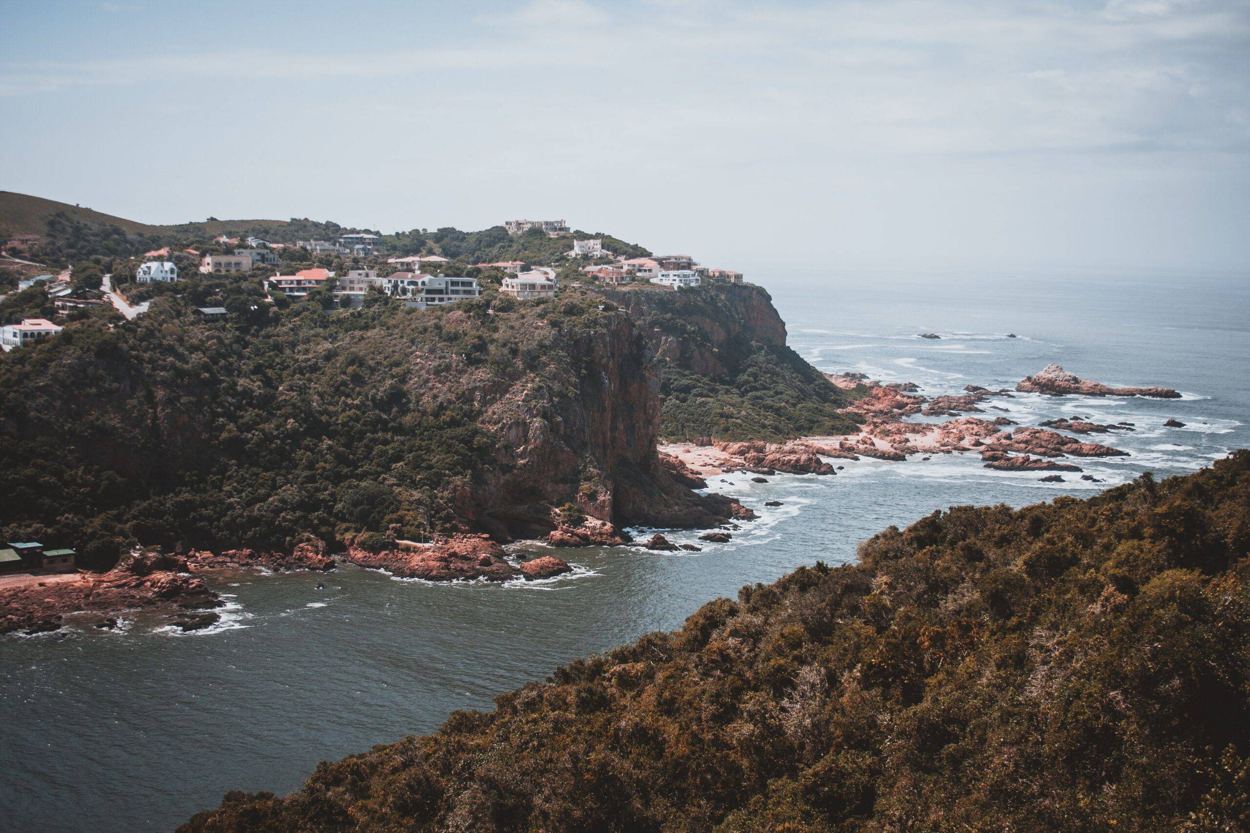 South Africa