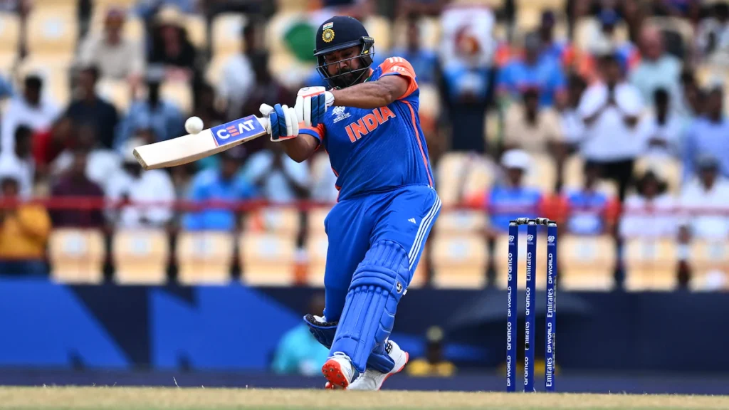 CRICKET WORLD CUP 2027