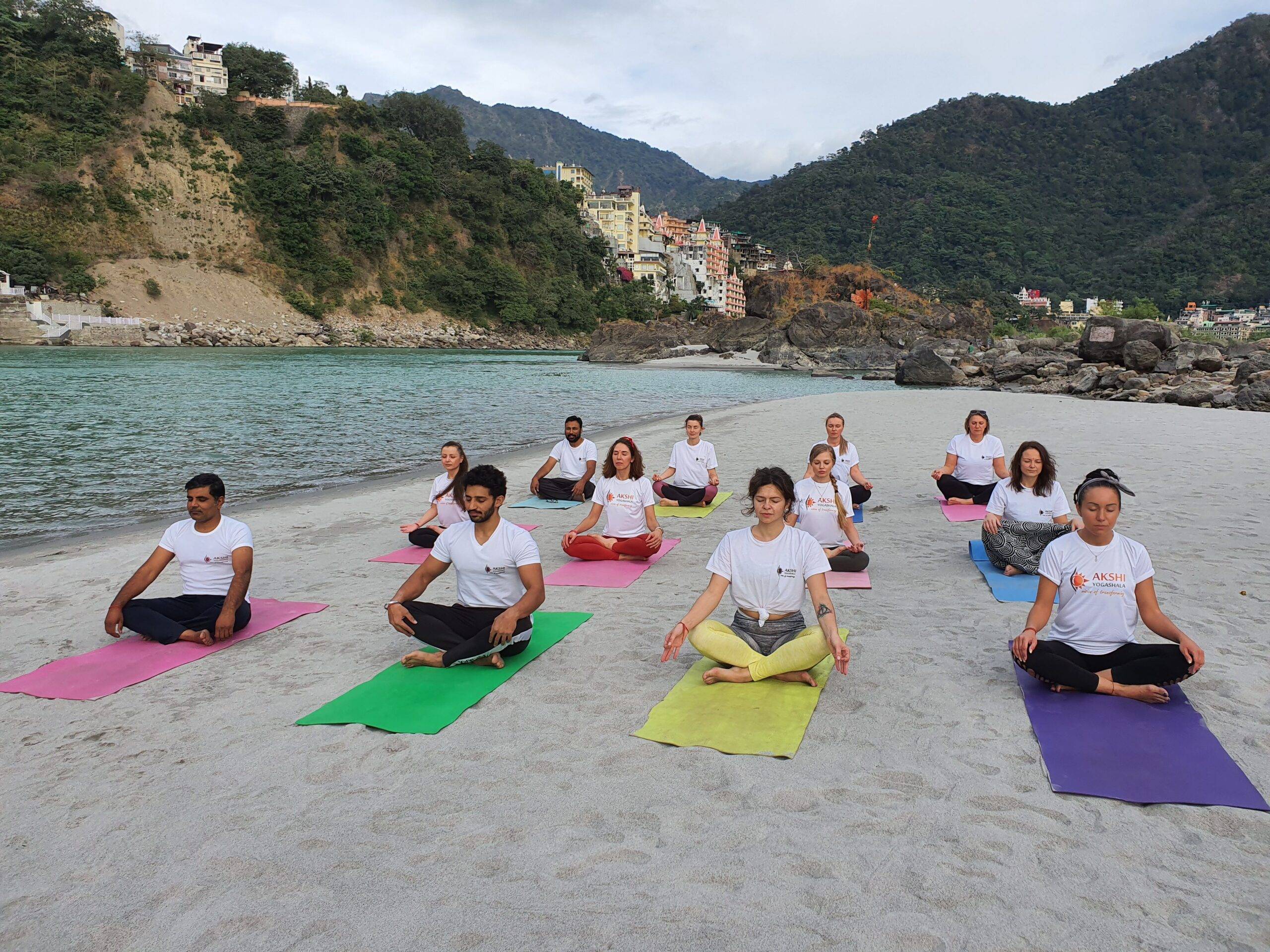 Yoga & Wellness