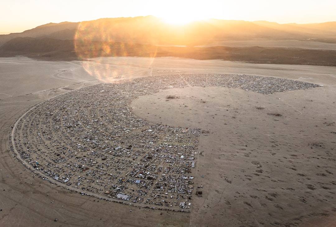 Burning Man