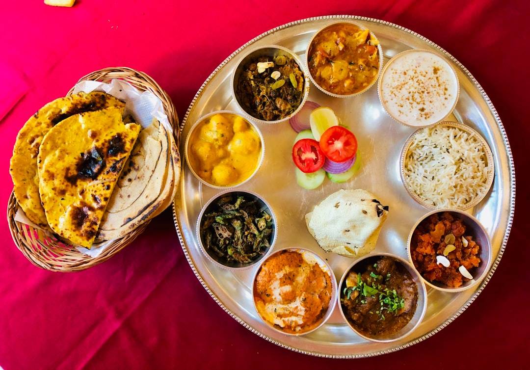 North East India Culinary Trail