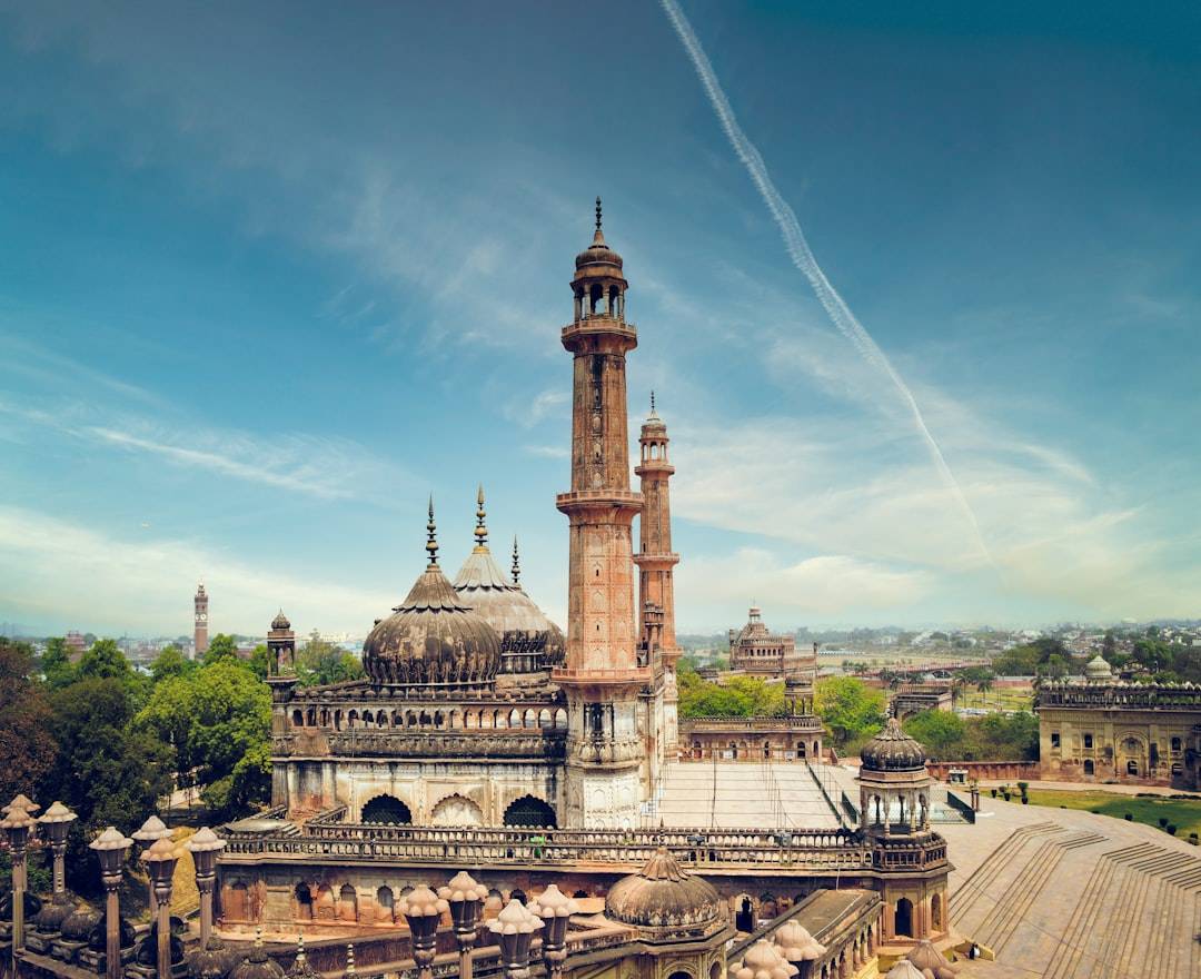 Lucknow & Awadh
