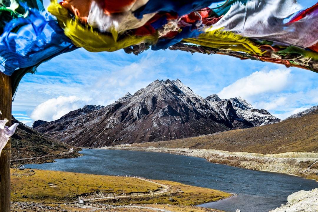 Tawang & Dirang