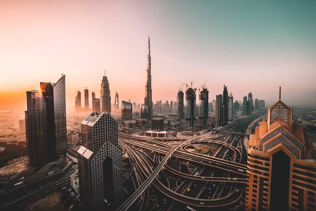 WHX Dubai