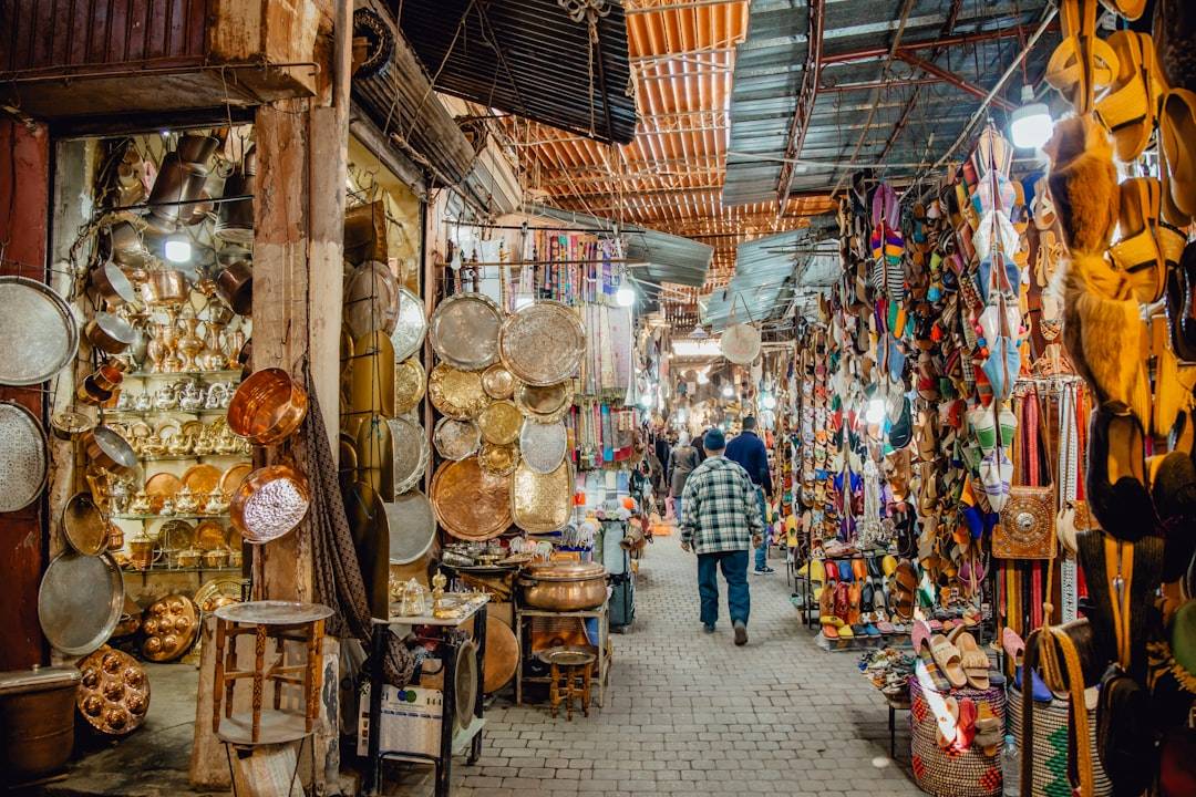 Morocco
