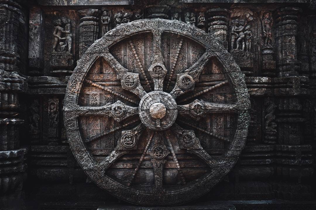 Odisha: Puri, Konark & Bhubaneswar