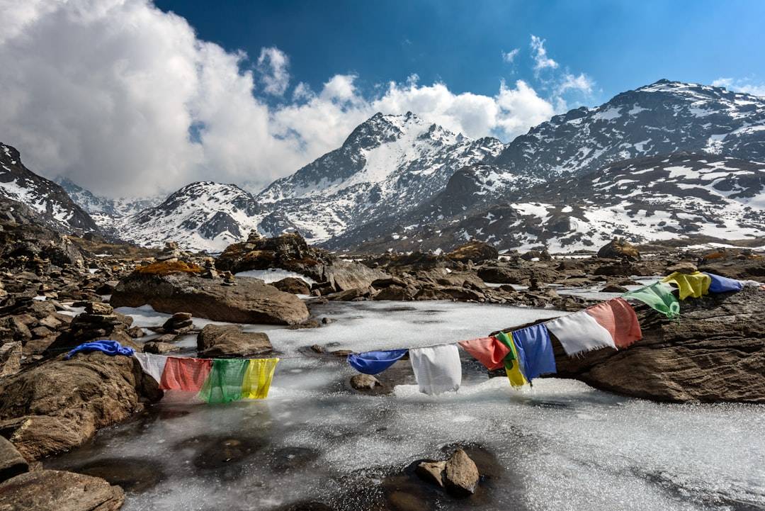 Gangtok & North Sikkim
