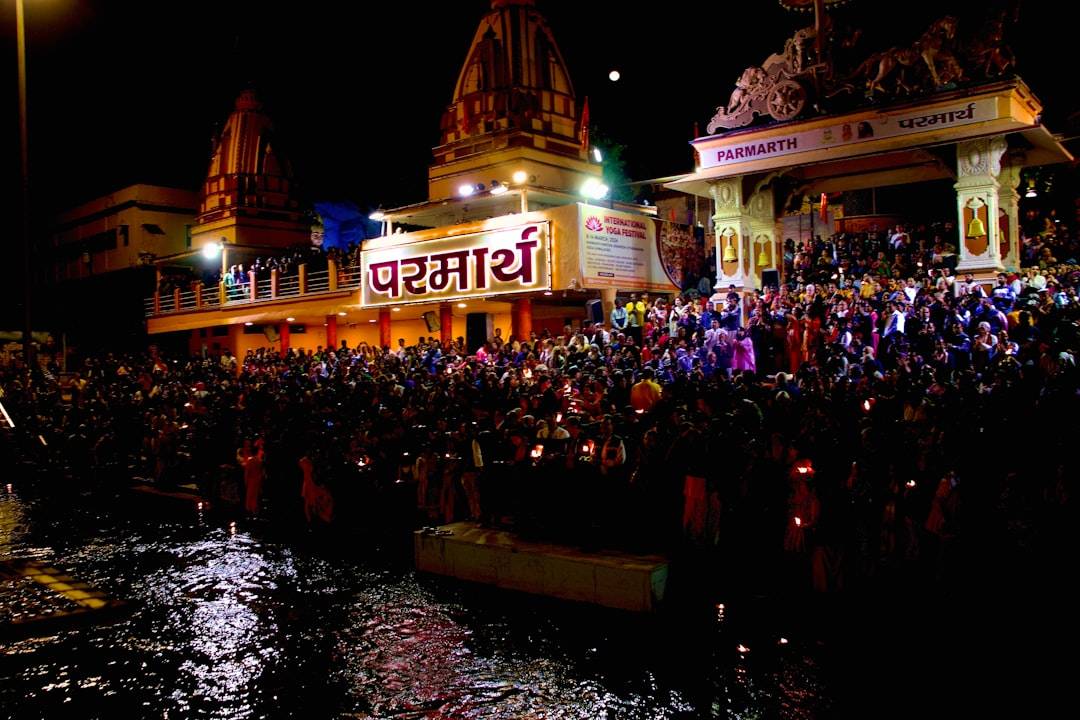 Jagannath Puri