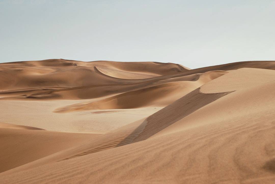 Namibia Deserts & Dunes