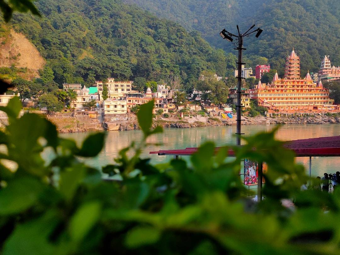 Haridwar Rishikesh