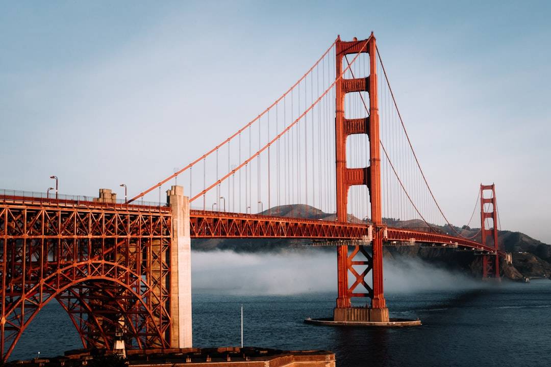 USA West Coast — Tech to Canyon