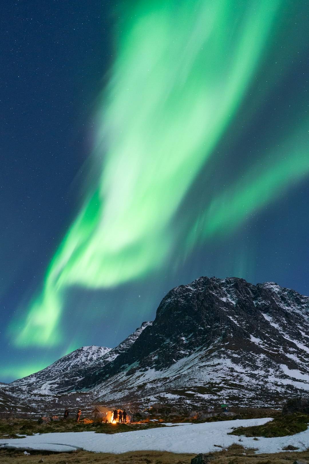 Scandinavia