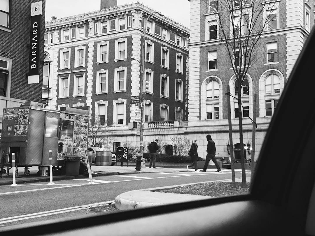 USA — East Coast University Visit