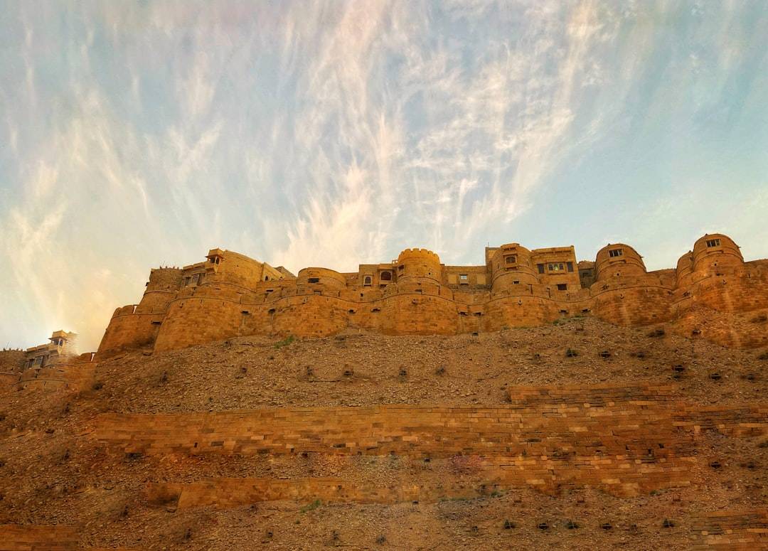 Jaisalmer & Bikaner