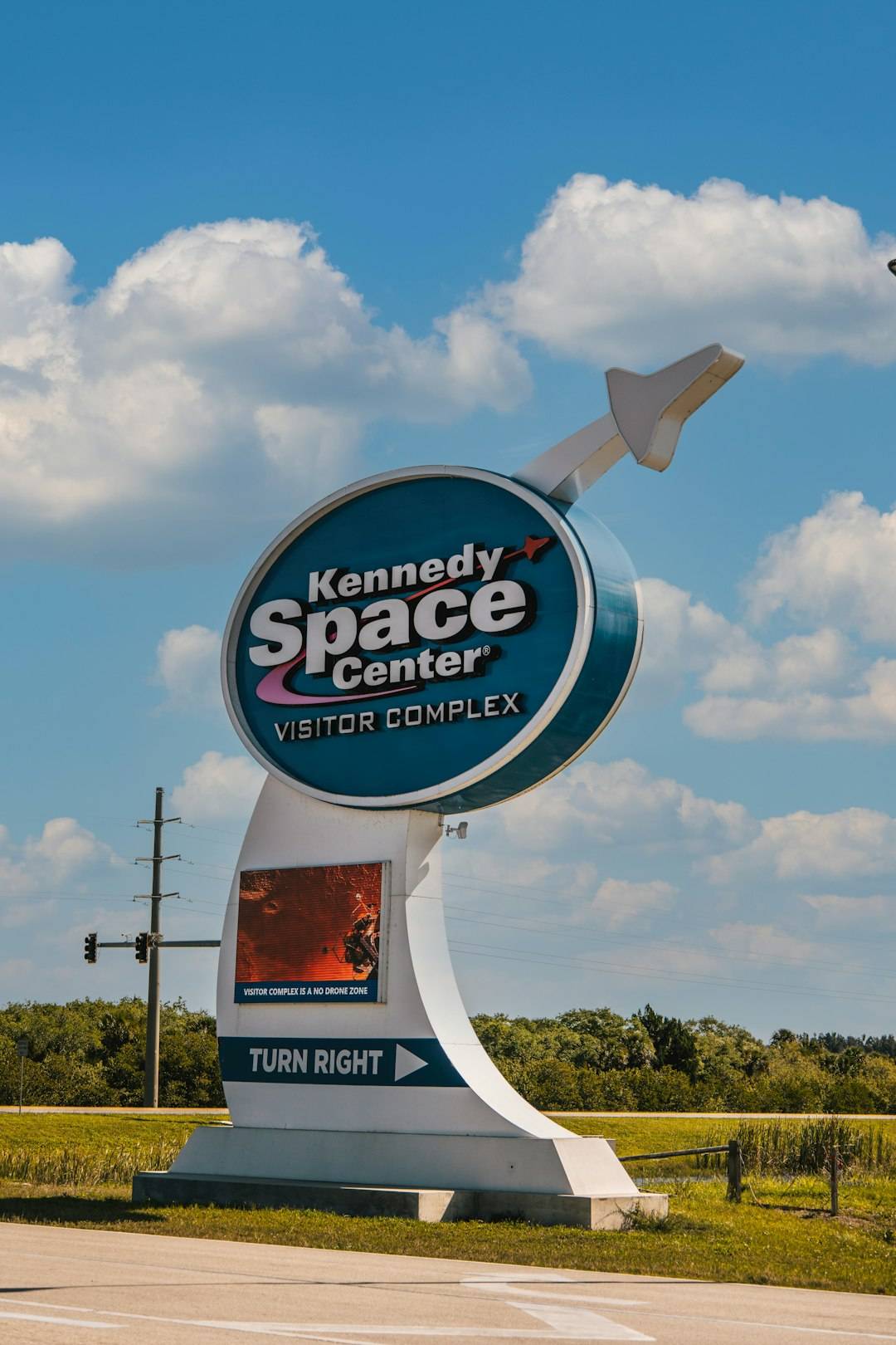NASA Space School at Kennedy