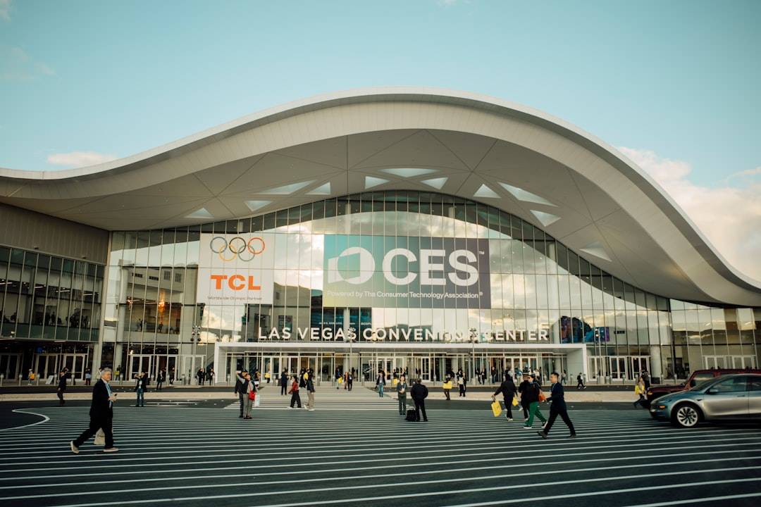 CES 2027