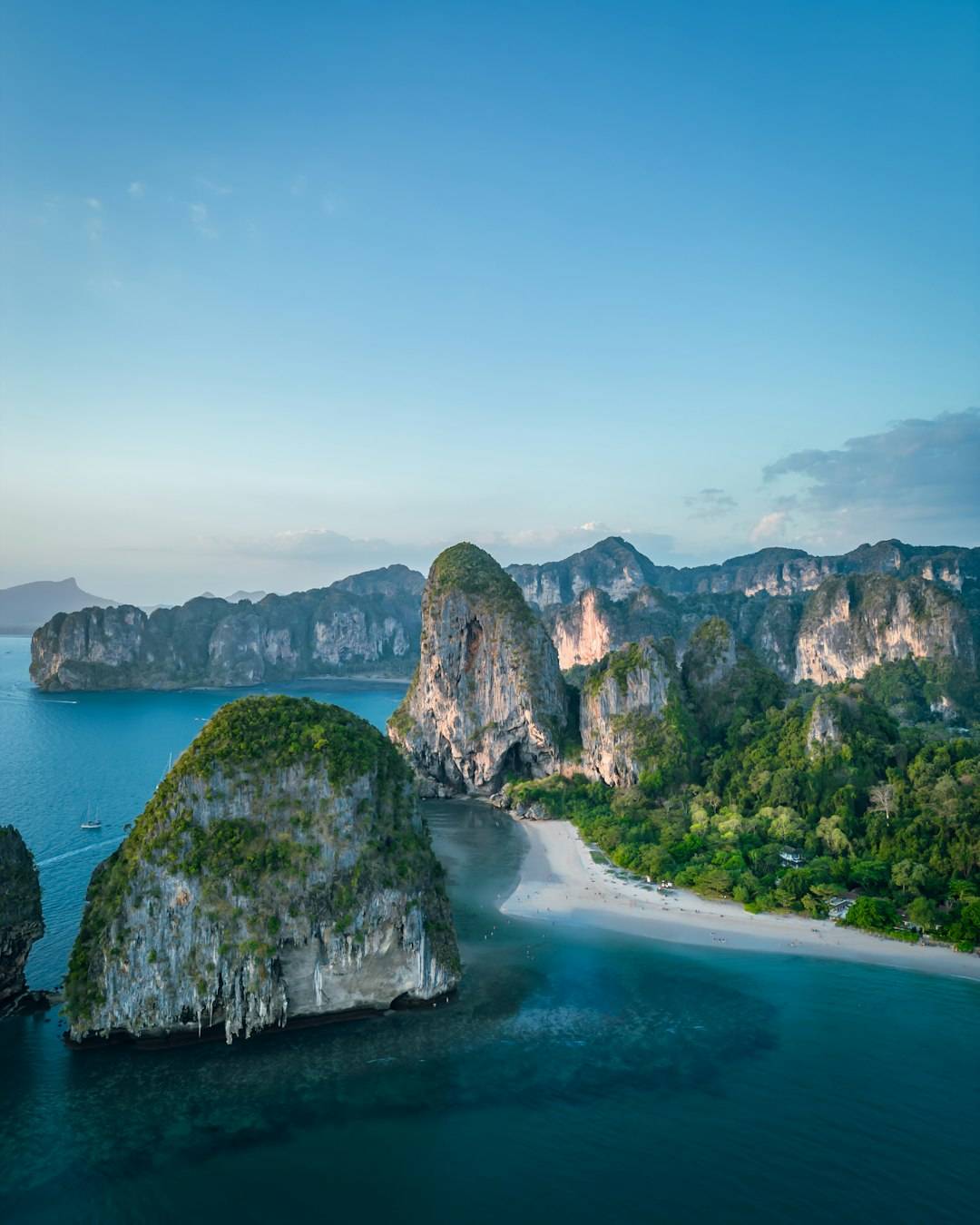 Phuket & Krabi
