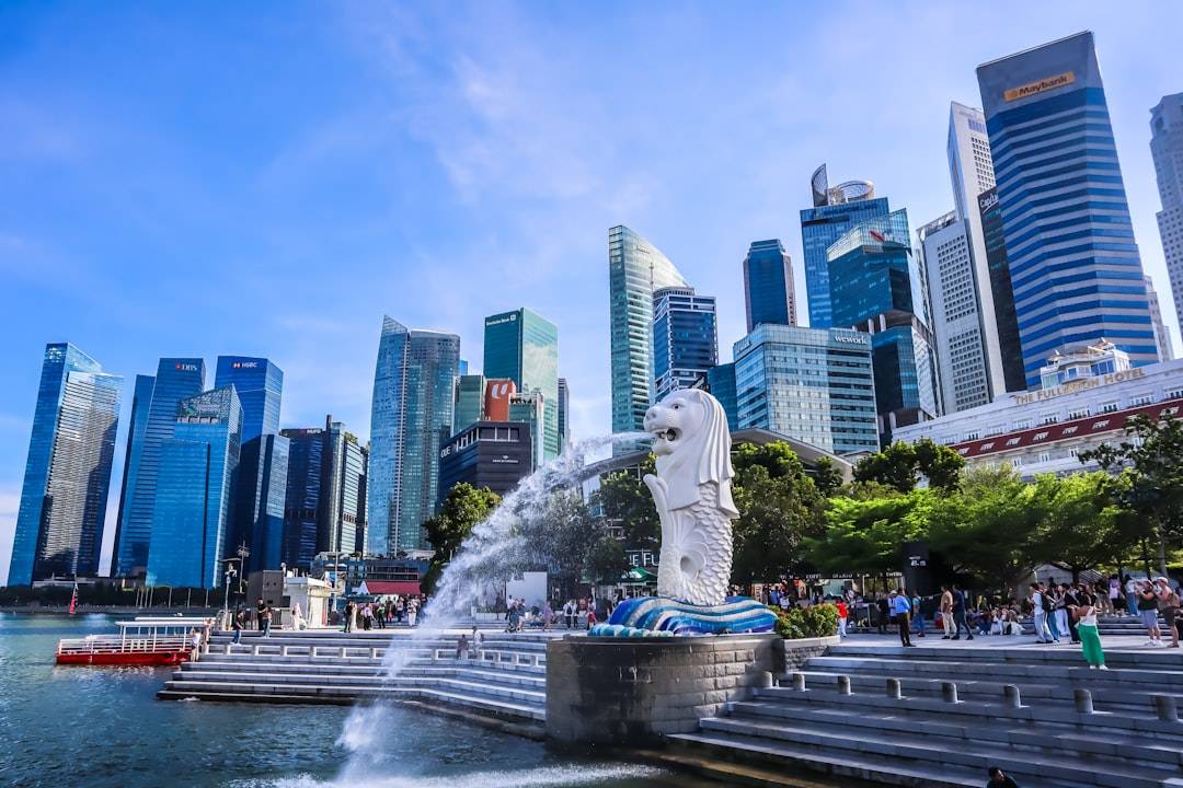 Singapore FinTech