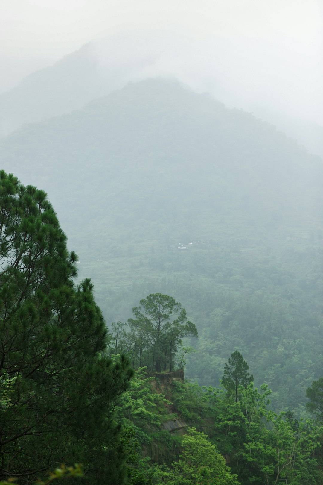 Mussoorie & Landour