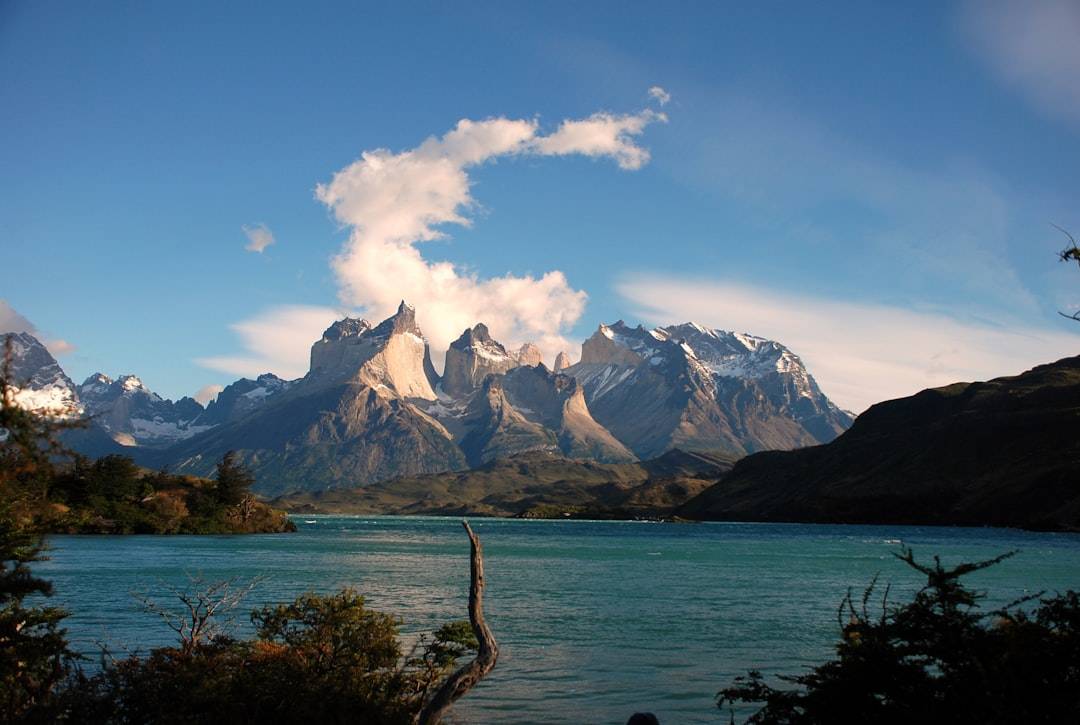 Patagonia Torres del Paine