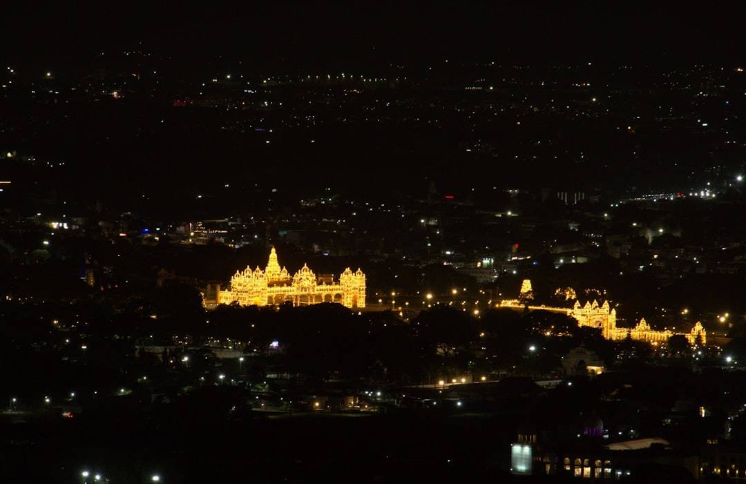 Mysuru, Ooty & Coonoor