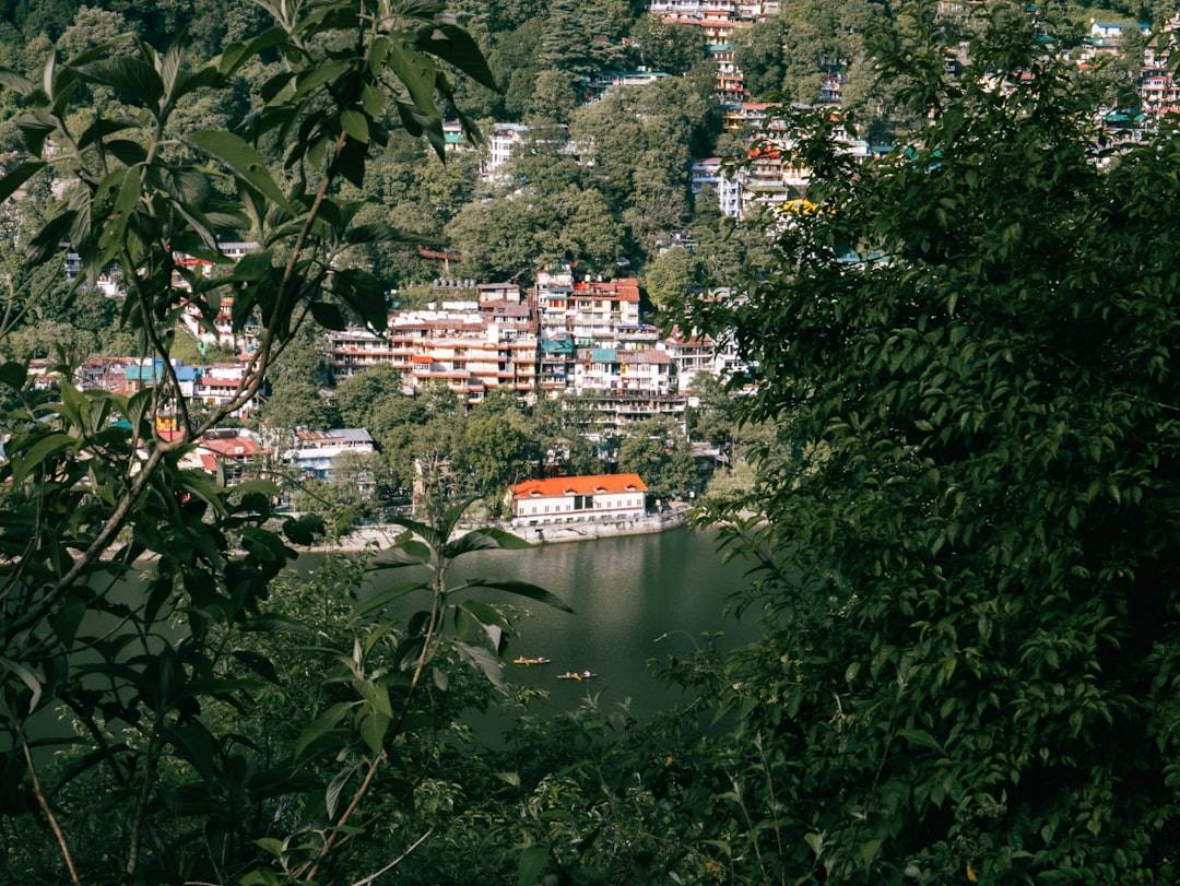 Nainital & Jim Corbett