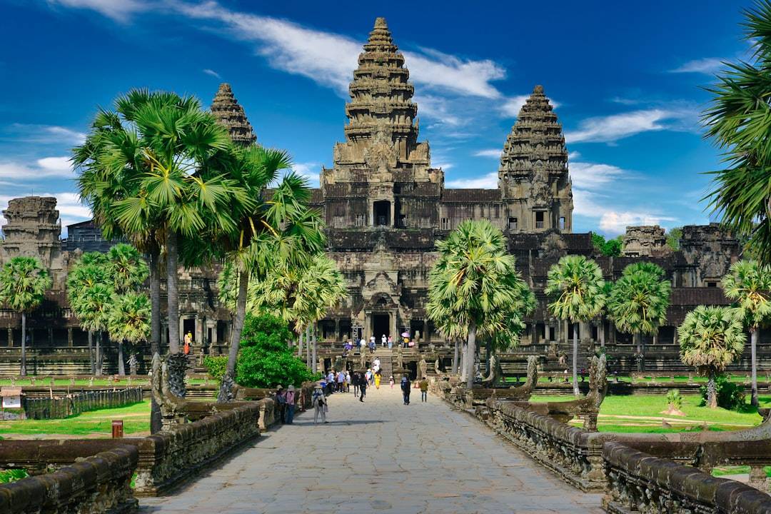 Ramayan Across Southeast Asia