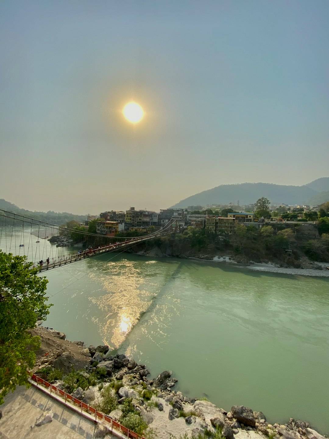 Rishikesh & Haridwar