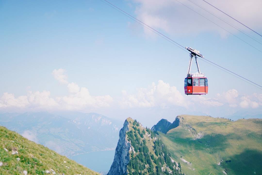 Europe — STEM and Culture