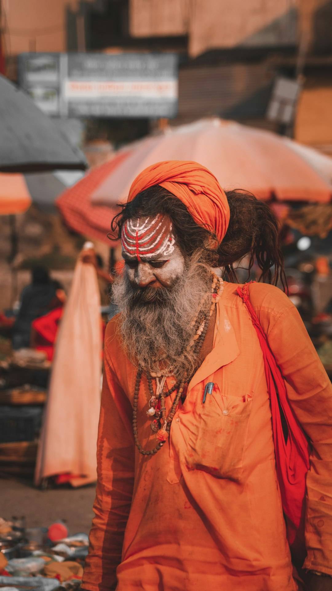Kumbh Mela Nashik 2027