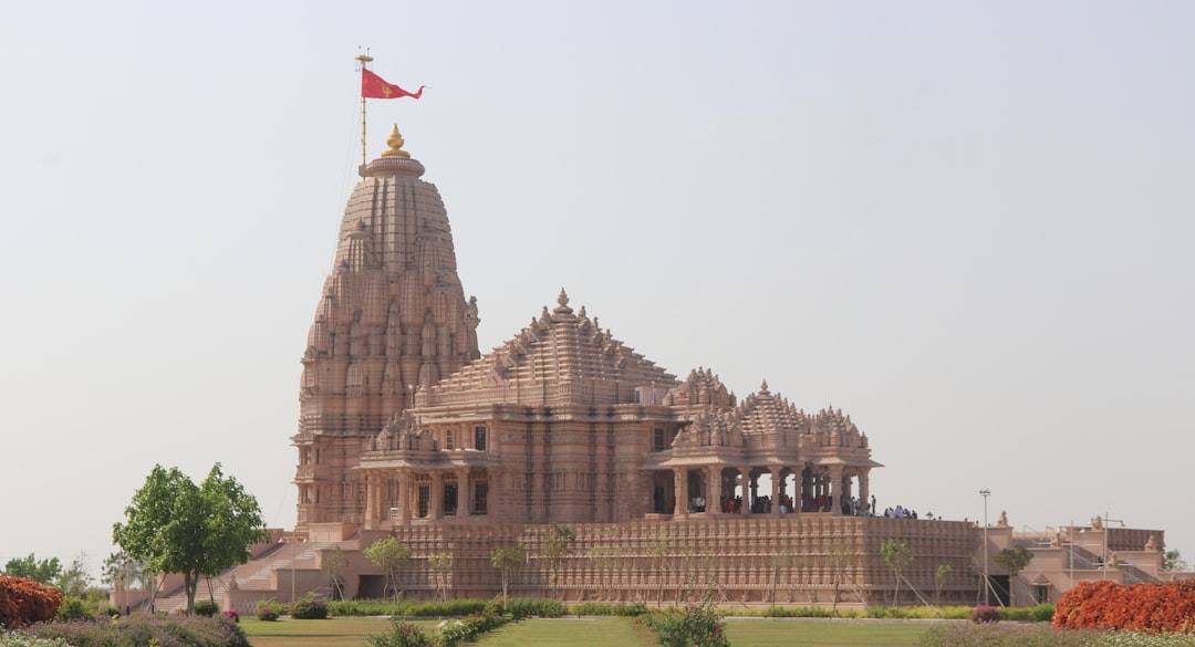 Jyotirlinga Yatra